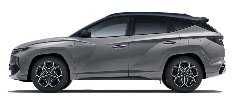 HYUNDAI TUCSON - location de voiture au Maroc