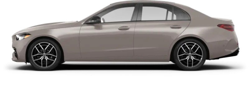 Mercedes Class C220d - location de voiture au Maroc