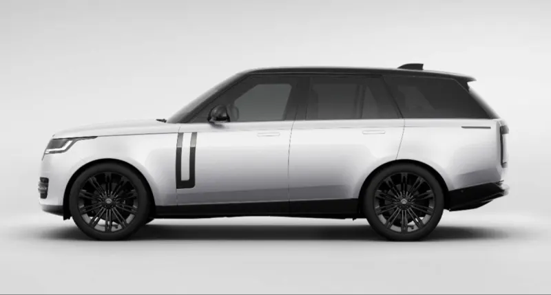 RANGE ROVER VOGUE - location de voiture au Maroc