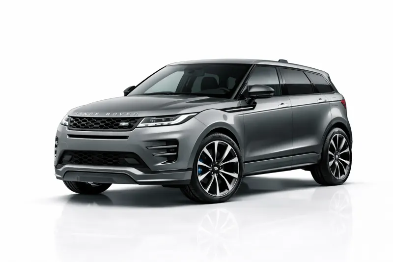 Evoque Rdynamique - location de voiture au Maroc